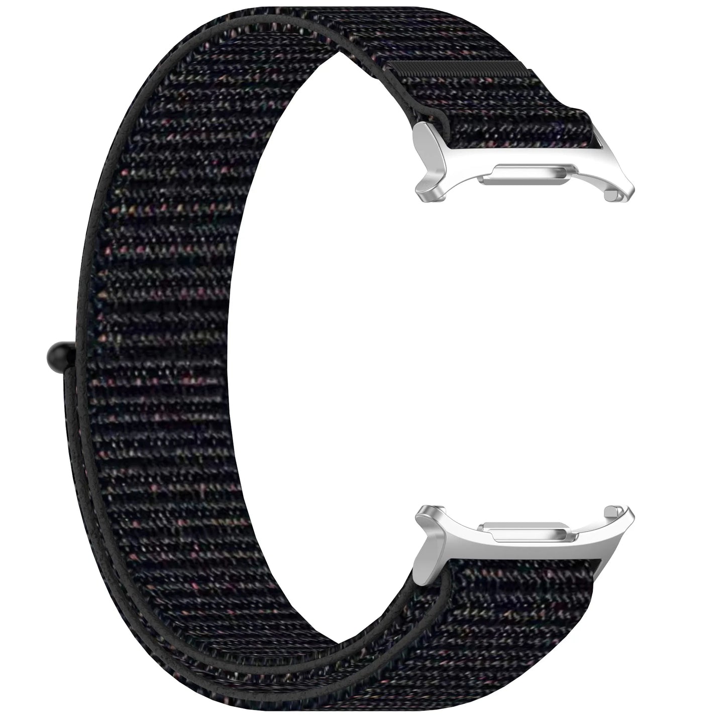 Nylon Watch band for Samsung Galaxy Watch 7 Ultra