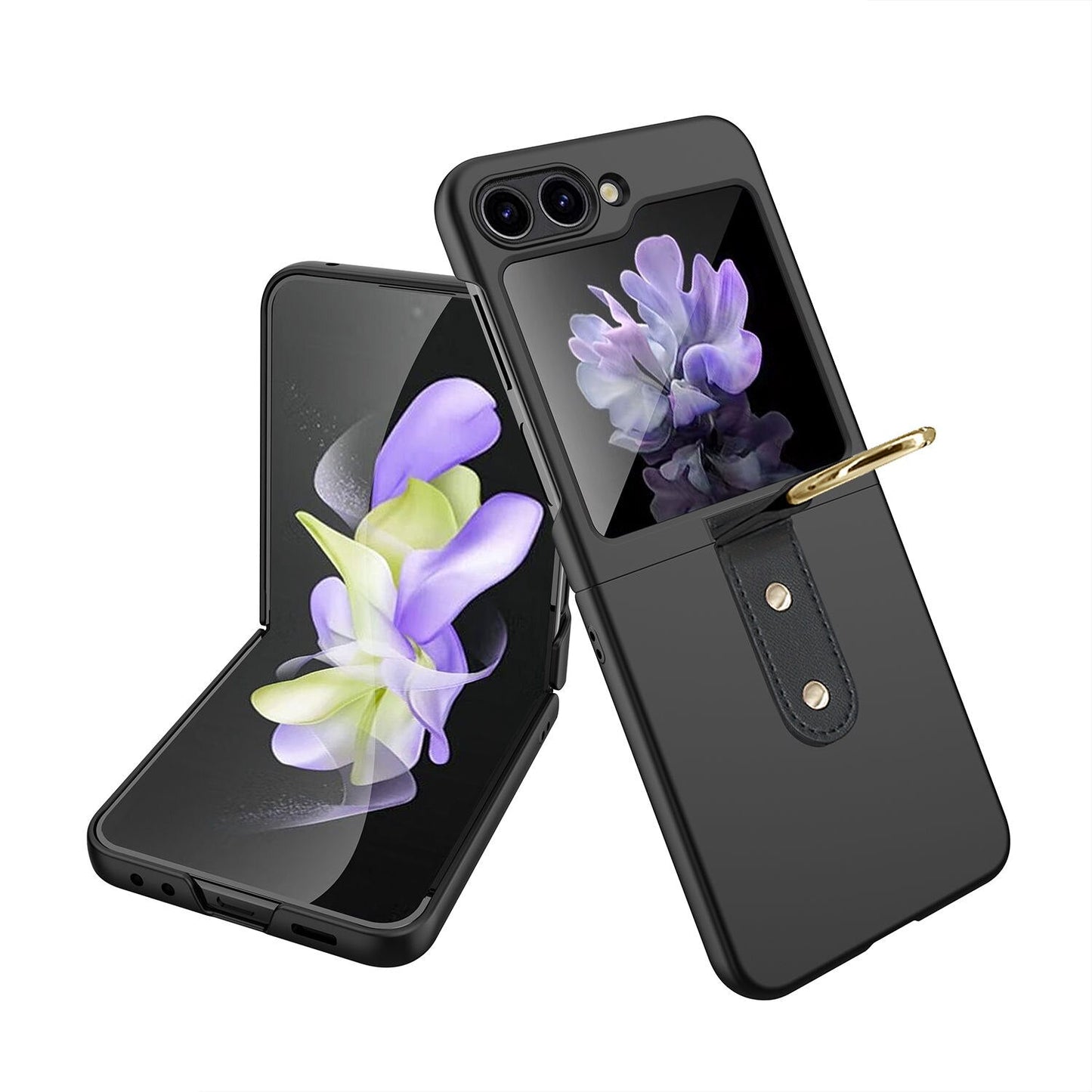 Ultra-thin Shockproof Case for Samsung Galaxy Z Flip 5