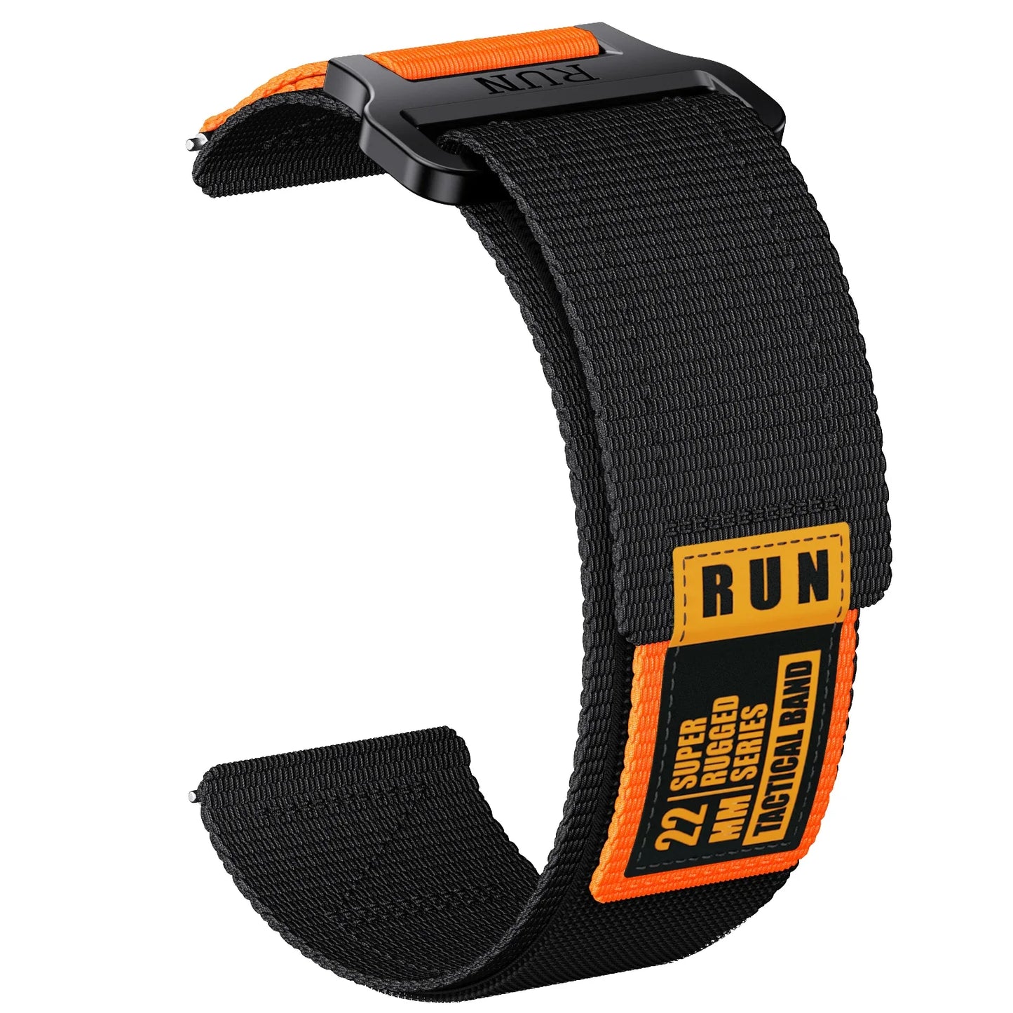 Nylon Loop Band For Samsung Galaxy Watch Series