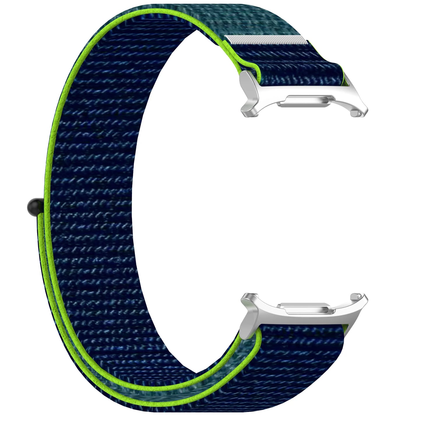 Nylon Watch band for Samsung Galaxy Watch 7 Ultra
