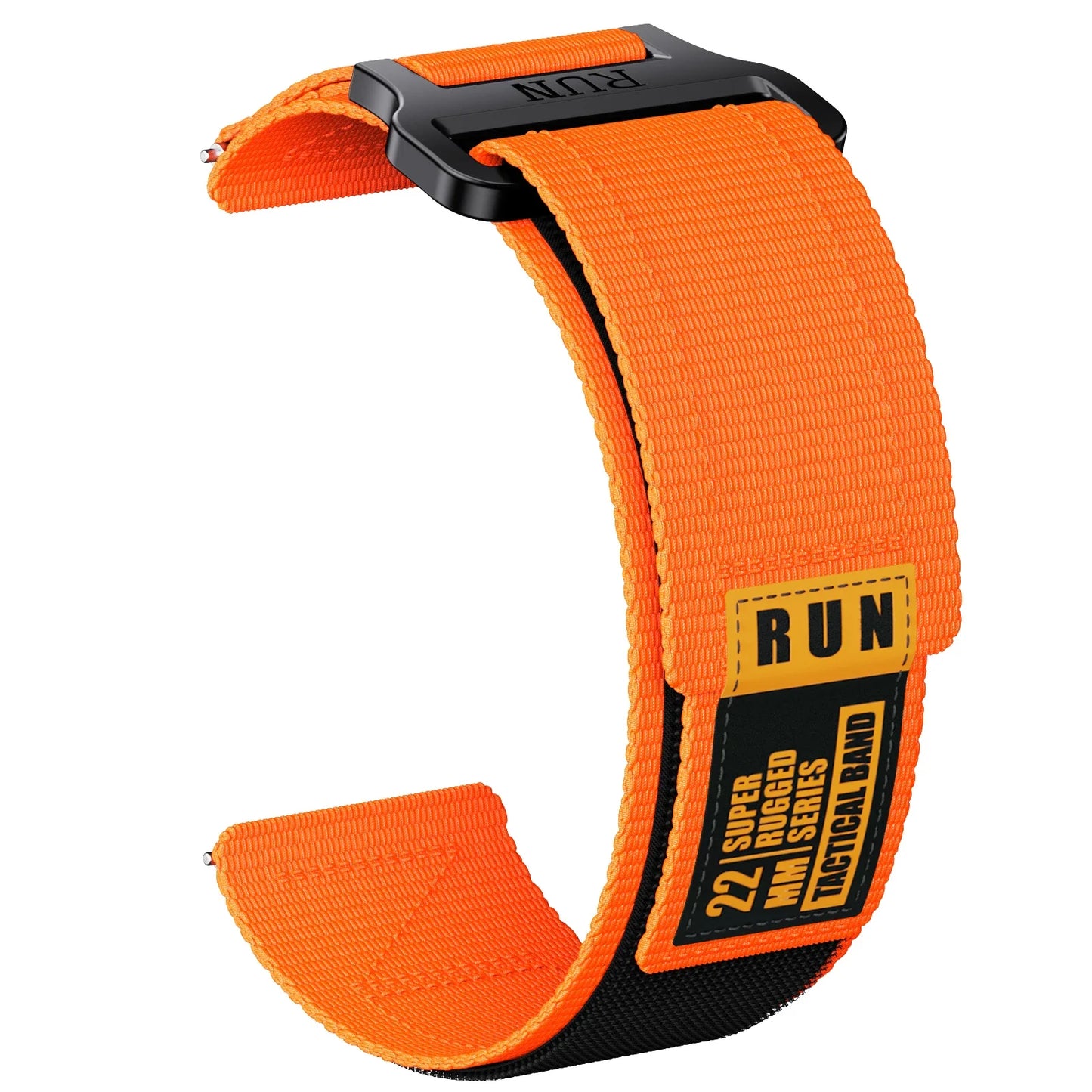 Nylon Loop Band For Samsung Galaxy Watch Series