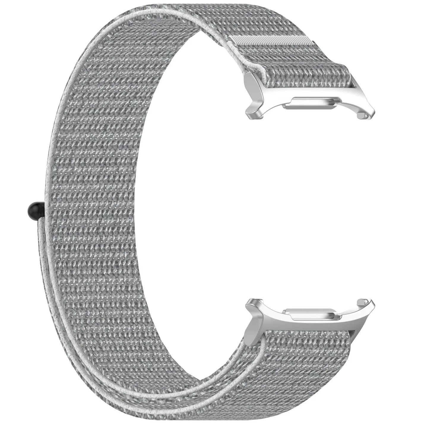 Nylon Watch band for Samsung Galaxy Watch 7 Ultra