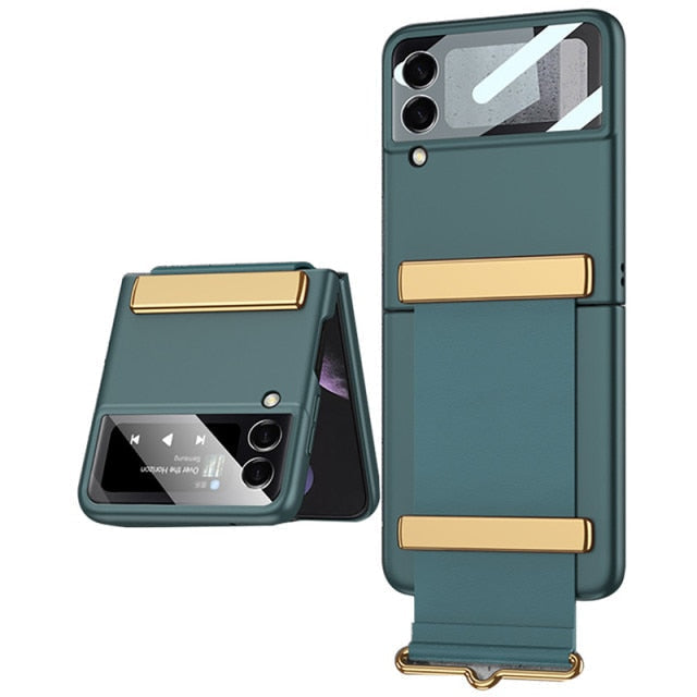 Strape Case For Z FLIP 4