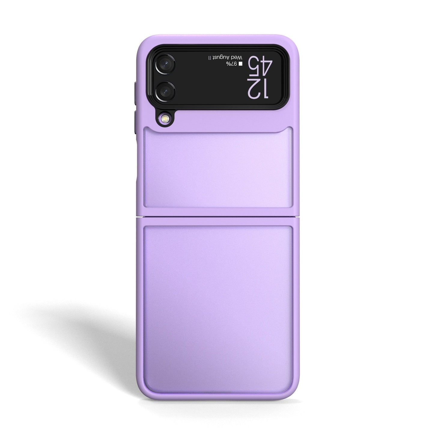 Anti-knock luxury Case for Samsung Galaxy Z Flip 4