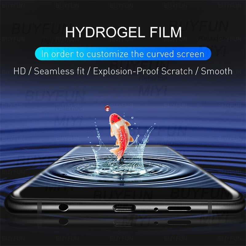 6IN1 3D Curved Camera Protector Glass For Samsung Z Flip 4 5G