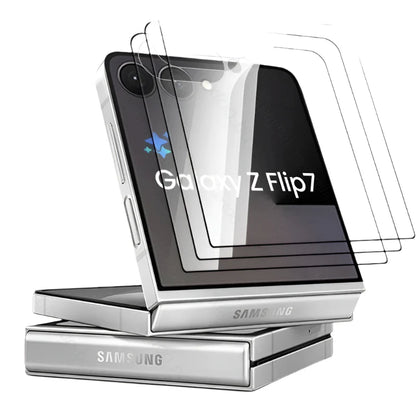 Transparent Anti-Scratch Screen Protector