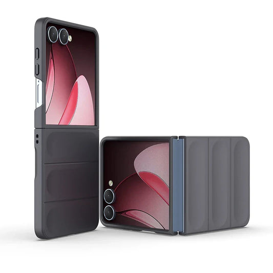 Double Shield Armor Case