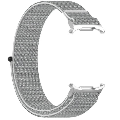 Nylon Watch band for Samsung Galaxy Watch 7 Ultra