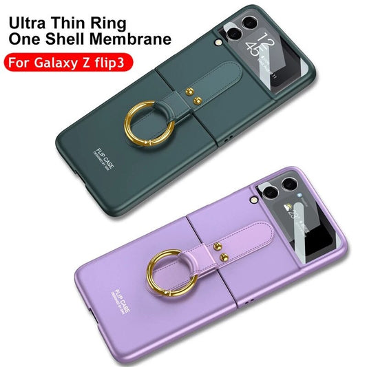 Finger Ring Cover For Z Flip 4