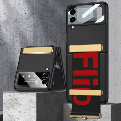 Strape Case For Z FLIP 4